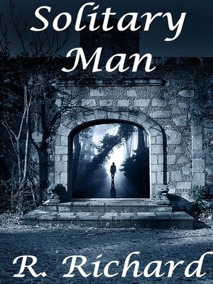 cover image of Solitary Man